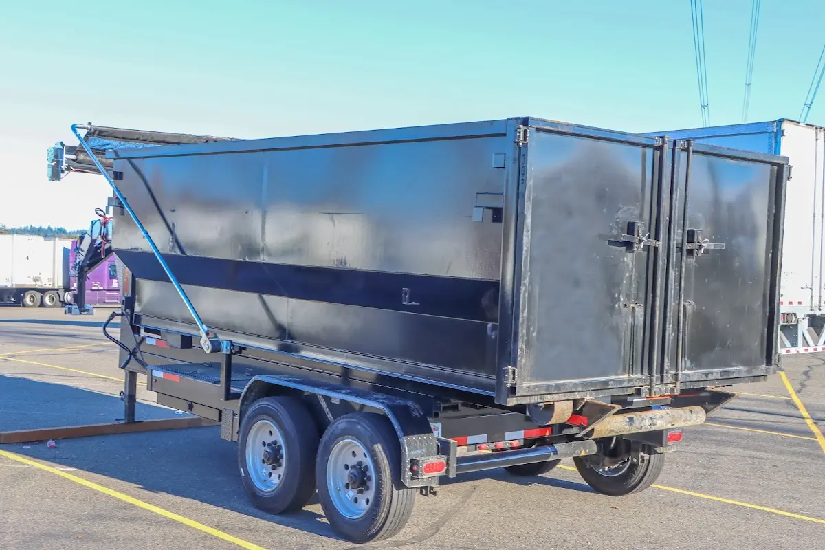 Dumpster Rental services in Rosemount, MN